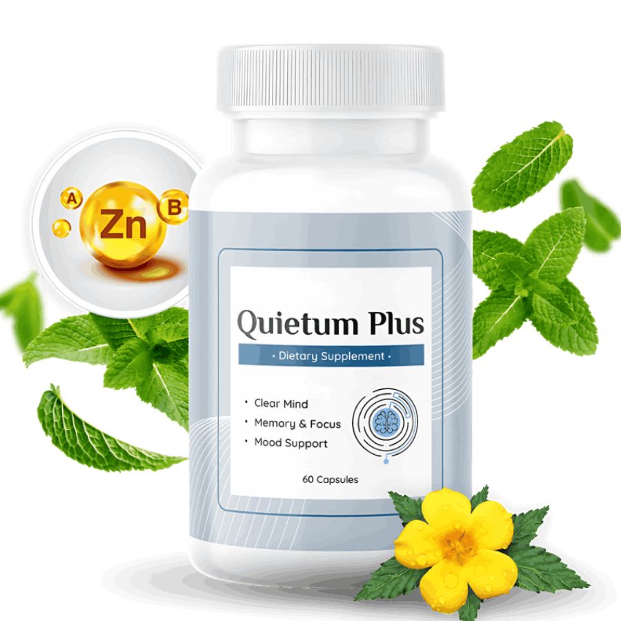 Quietum Plus™