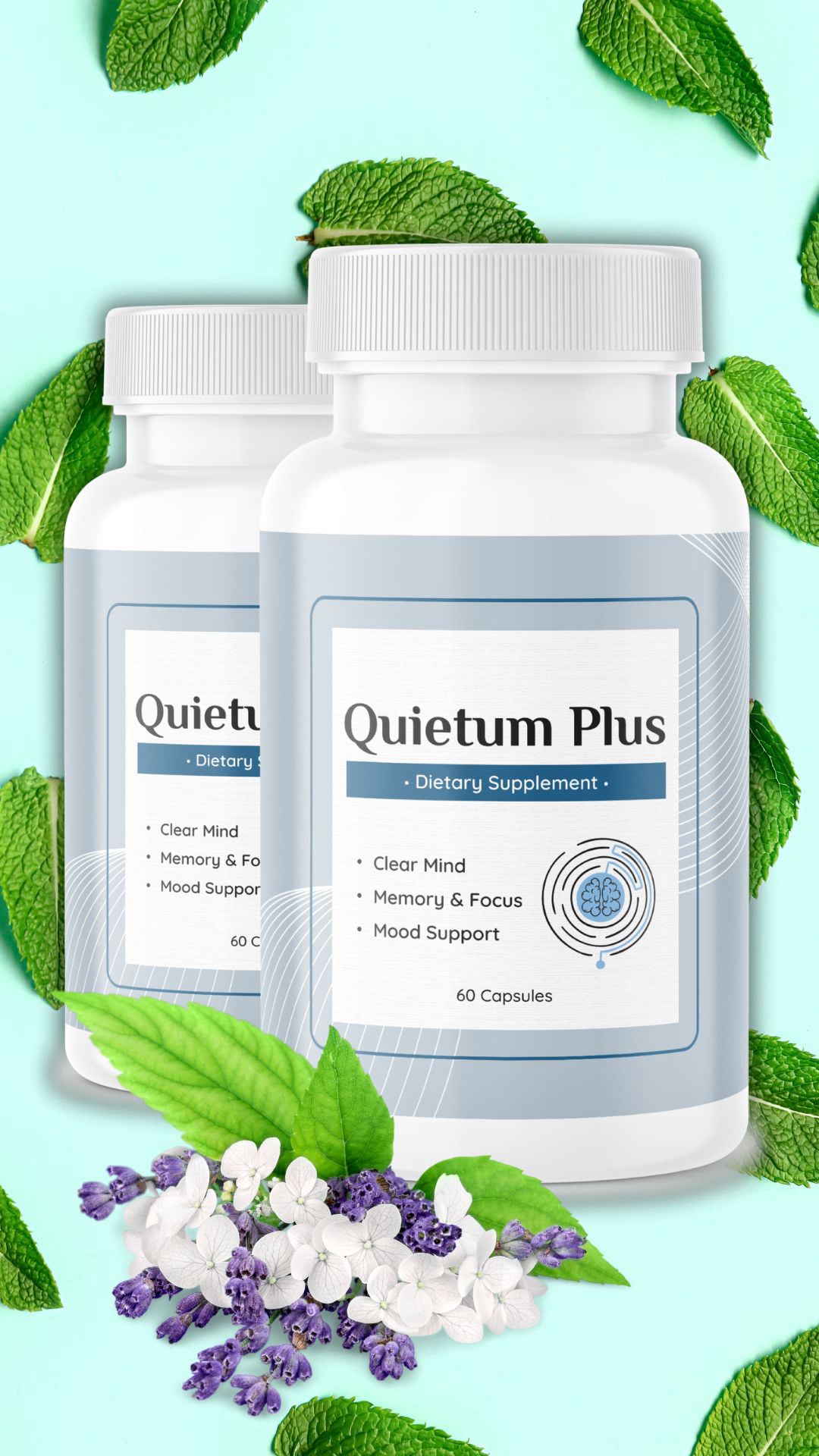 Quietum Plus™