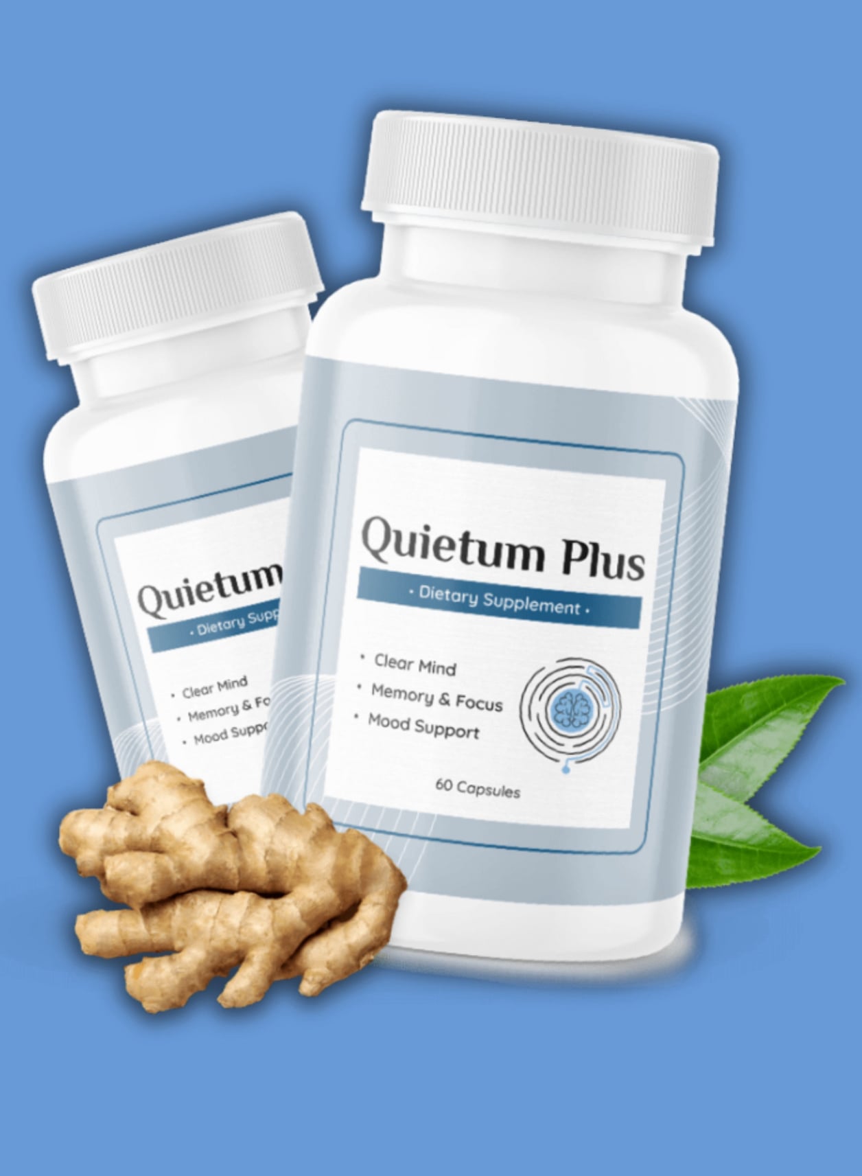 Quietum Plus™